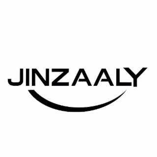 JINZAALY logo
