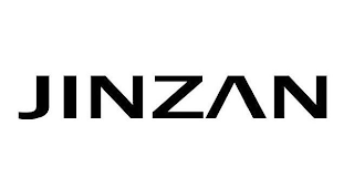 JINZAN logo