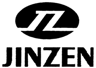 JINZEN logo