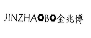 JINZHAOBO logo
