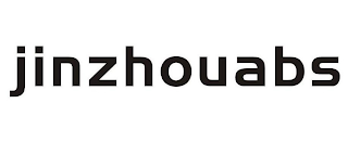 JINZHOUABS logo