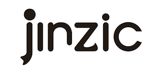 JINZIC logo