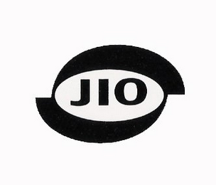 JIO logo