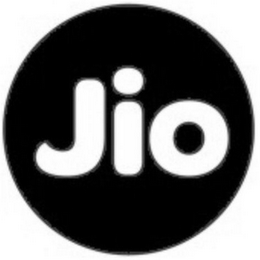 JIO logo