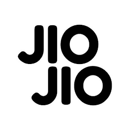 JIO JIO logo