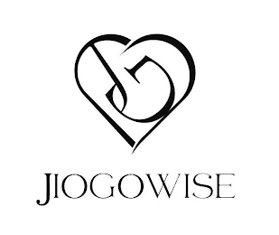 JIOGOWISE logo