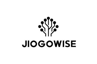 JIOGOWISE logo