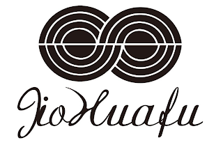 JIOHUAFU logo