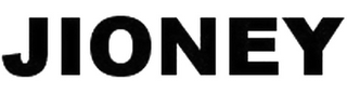JIONEY logo