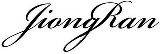 JIONGRAN logo