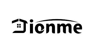 JIONME logo