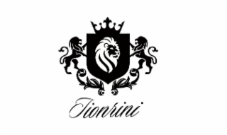 JIONRINI logo