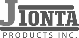 JIONTA PRODUCTS INC. logo