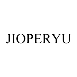JIOPERYU logo
