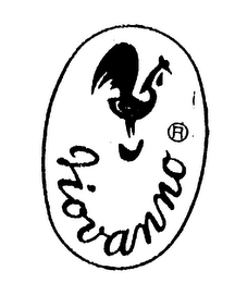JIOVANNO logo