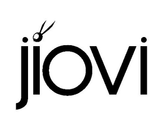 JIOVI logo