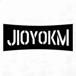 JIOYOKM logo