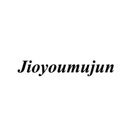JIOYOUMUJUN logo
