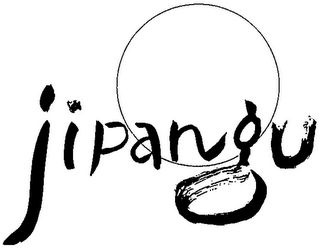 JIPANGU logo