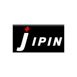JIPIN logo