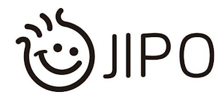 JIPO logo