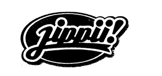 JIPPII ! logo