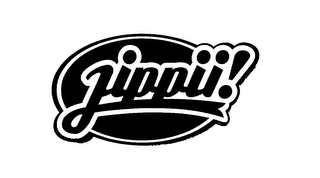JIPPII! logo