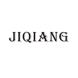 JIQIANG logo