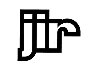 JIR logo