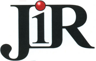 JIR logo