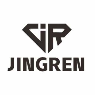 JIR JINGREN logo
