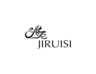 JIR JIRUISI logo
