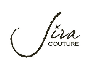 JIRA COUTURE logo