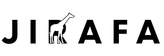 JIRAFA logo