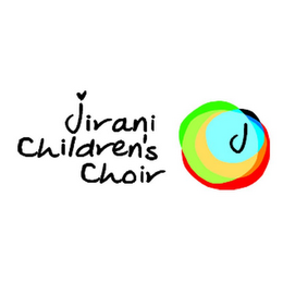JIRANI CHILDREN'S CHOIR J logo
