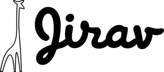 JIRAV logo