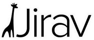 JIRAV logo