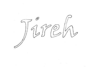 JIREH logo
