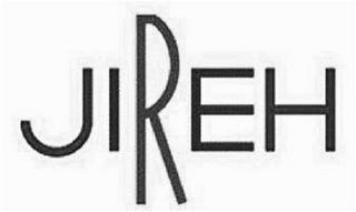 JIREH logo