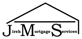 JIREH MORTGAGE SERVICES logo