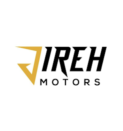 JIREH MOTORS logo