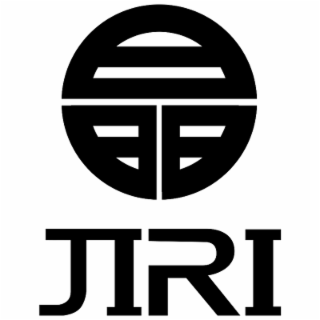 JIRI logo