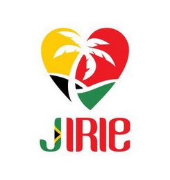JIRIE logo