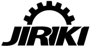 JIRIKI logo