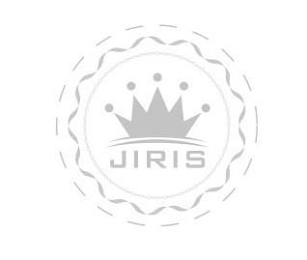 JIRIS logo
