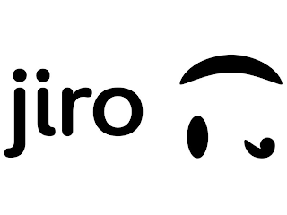 JIRO logo