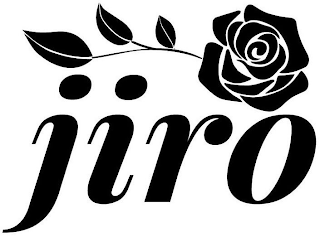 JIRO logo