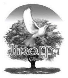 JIROFFA logo