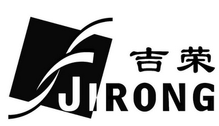 JIRONG logo