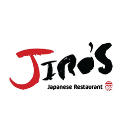JIRO'S JAPANESE RESTAURANT logo